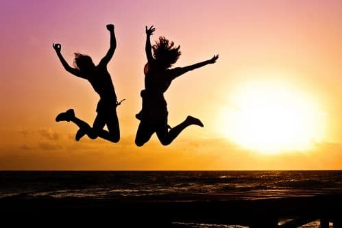 The Psychology of Spring: Why We Feel Hopeful, Energetic and Lethargic at the Same Time