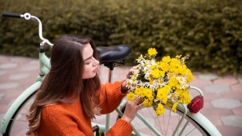 Spring and Me: A Season of Renewal and Memories