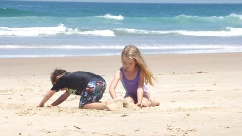 The Culture of Summer Vacations