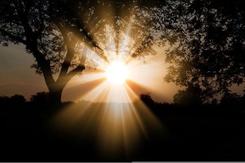 The Cultural Meaning of Warmth and Sunlight