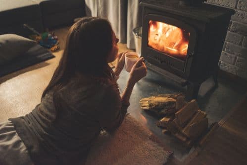 Winters and the Rise Of Comfort Habits