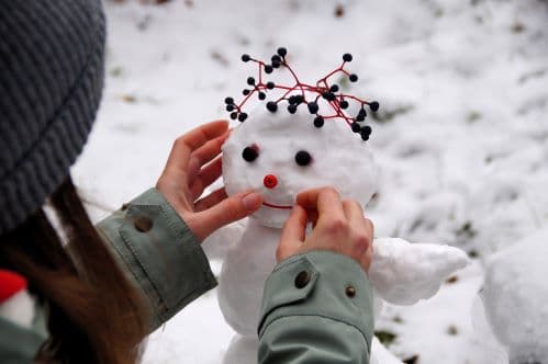 The Untold History of Snowman: More Than Just Winter Fun